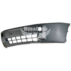 Бампер F. Transit Connect з03-09р.в. передний голый (FPS)