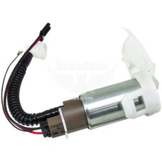 Бензонасос електричний у бак Hyundai Solaris 1.4, 1.6 з10р.в. (Bosch)