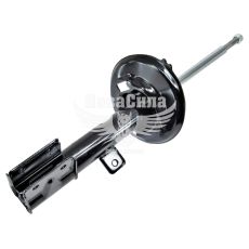 Амортизатор Citroen Berlingo з08р.в. (стійка) передній газовий (Hort) лівий довга база