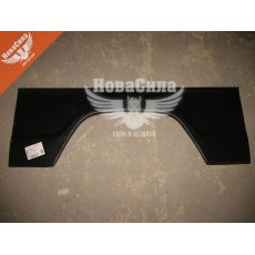 Арка MB 207-310 з77-96р.в. зовнішня задня ліва (Klokkerholm)