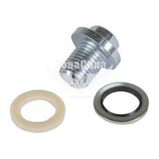 Болт піддона F. Escort з80-99р.в. (Mapco)