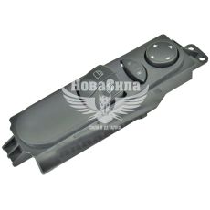 Блок управління склопідйомника MB Sprinter з06р.в. лівий (Pro Switch) та дзеркал