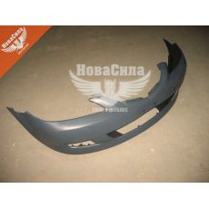 Бампер Mazda 6 з02р.в. передній (Klokkerholm) голий