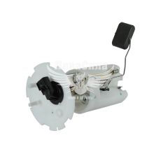 Бензонасос електричний у бак Chevrolet Aveo 1.5 (Shikoo) в зборі з датчиком