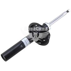 Амортизатор Citroen Berlingo з96р.в. (стійка) передній газовий (Profit) лівий