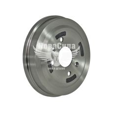 Барабан гальмівний Chevrolet Aveo з05р.в. задній без ступиці (Profit)