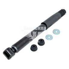 Амортизатор Dacia Logan задній газовий (Stellox)