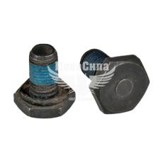 Болт крепления маховика к коленчатого вала D. Lanos з97р.в. (Korea)