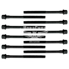 Болт (набор) ГБЦ F. Escort с80-85г.в. (BGA)