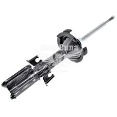 Амортизатор MB Vito з96-03р.в. (стійка) передній газовий (Hort)