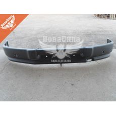 Бампер F. Transit з86-91р.в. передній голий (FPS)