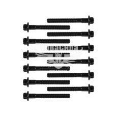 Болт (набір) ГБЦ MB Sprinter 2.7CDI з00-06р.в. (Victor Reinz)