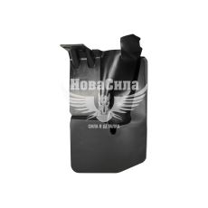 Бризговик MB Sprinter 209-519 з06р.в. задній правий (Begel)