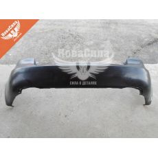 Бампер Hyundai i30 з07-12р.в. задний (FPS)