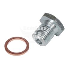 Болт поддона Fiat Bravo II с07г.в. (Mapco)