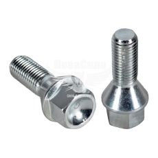 Болт колеса BMW 1,3,5,6,7, X1 (Stellox)