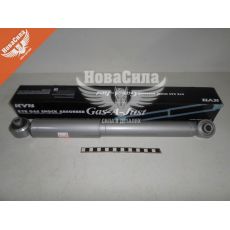 Амортизатор F. Mondeo III з00-07р.в. задний газовый (Kayaba) (Gas A Just)