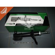 Амортизатор D. Leganza з97р.в. (стійка) передній газовий (Profit) правий