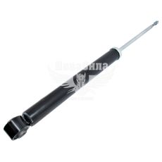 Амортизатор Dacia Logan задній газовий (Stellox )