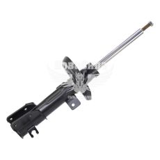 Амортизатор Fiat Bravo II з07р.в. (стійка) передній газовий (Monroe)