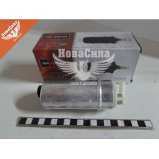 Бензонасос електричний у бак BMW 5 (E39) 2.0-3.0d з96-03р.в. (MaxGear)