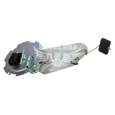 Бензонасос електричний у бак D. Lanos 1.5 (Shikoo) в зборі з датчиком