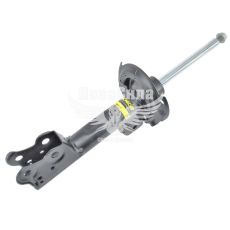 Амортизатор MB A-Class (W169) з04-12р.в. (стойка) передний газовый (Monroe)