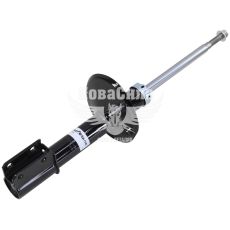 Амортизатор Dacia Logan (стійка) передній газовий (RoadMatic)