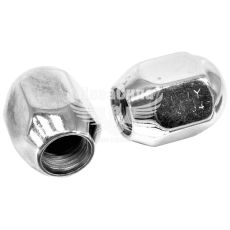 Гайка колеса Geely CK, MK (KLM AutoParts)