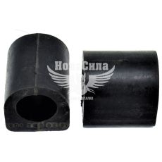 Втулка стабілізатора MB Sprinter 208-416 з95-06р.в. переднього 25мм. 1-но, 2-ох катковий (Febi)