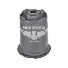 Втулка балки зад. підв. Audi 80 з91-96р.в. (Swag)