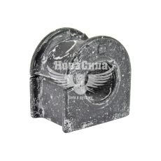 Втулка стабілізатора Kia Carens II з02р.в. переднього 20мм (Nipparts)