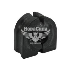 Втулка стабилизатора BMW 5 (E60) з05-10г.в. переднего (Swag)