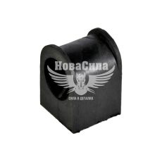 Втулка стабілізатора MB Sprinter 208-416 з95-06р.в. переднього 25мм. 1-но, 2-ох катковий (Україна) (підс.)