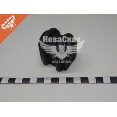 Втулка стабілізатора KIA Ceed з06р.в. переднього 22.5мм. (Original)