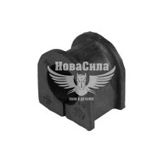 Втулка стабілізатора Mazda 626 з97-02р.в. переднього (Swag)