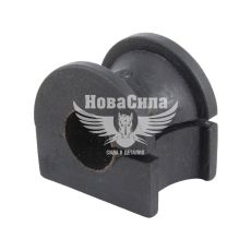 Втулка стабилизатора F. Escort V-VII з90-99г.в. переднего 16мм. (Swag)