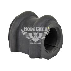 Втулка стабілізатора KIA Sportage з05р.в. переднього (Moog)