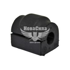 Втулка стабілізатора BMW 1 (F20) з10р.в. заднього 13мм. (Sidem)