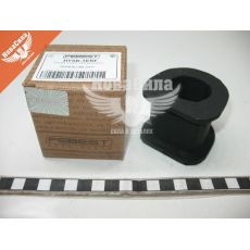 Втулка стабілізатора Hyundai Terracan з01-06р.в. переднього (Febest)