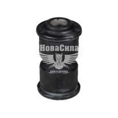 Втулка ресори MB Sprinter 408-416 з95-06р.в. зад. 16мм. (Begel) MB Sprinter 509-524 з06р.в.