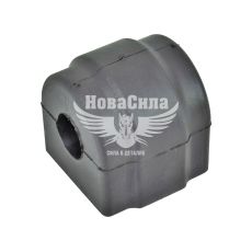 Втулка стабілізатора BMW 3 (E46) з98-00р.в. переднього (Swag)