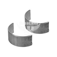 Вкладиш колін. валу MB Sprinter 2.2, 2.7CDI з00-06р.в. шатун ст. (Glyco)