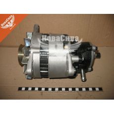 Генератор F. Transit з94-00р.в. з вакуумом (BSG) (2.5D, 2.5Di)