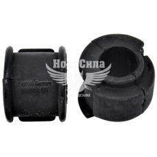 Втулка стабілізатора Audi 80 з78-91р.в. переднього внутрішнього (Swag)