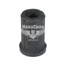 Втулка стабілізатора Mazda 3 з03р.в. переднього (Swag)