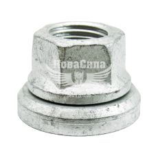 Гайка колеса М14х1.5 MB Sprinter з06р.в. (Solgy)