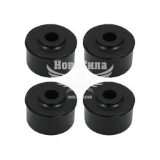 Втулка стабілізатора D. Lanos стійки круг. (Gumex)