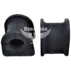 Втулка стабілізатора MB Vito з96-03р.в. переднього 24мм. (Lemforder)