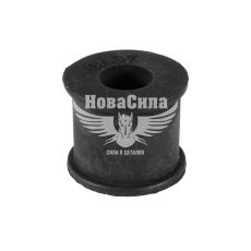 Втулка стабілізатора MB Sprinter 208-416 з95-06р.в. переднього стійки 13.5мм. 1-но, 2-ох катковий (Solgy)